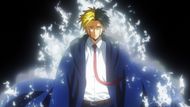 Rayne Ames as seen in the anime adaptation (A-1 Pictures)